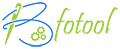 图片转黑白 - bfotool