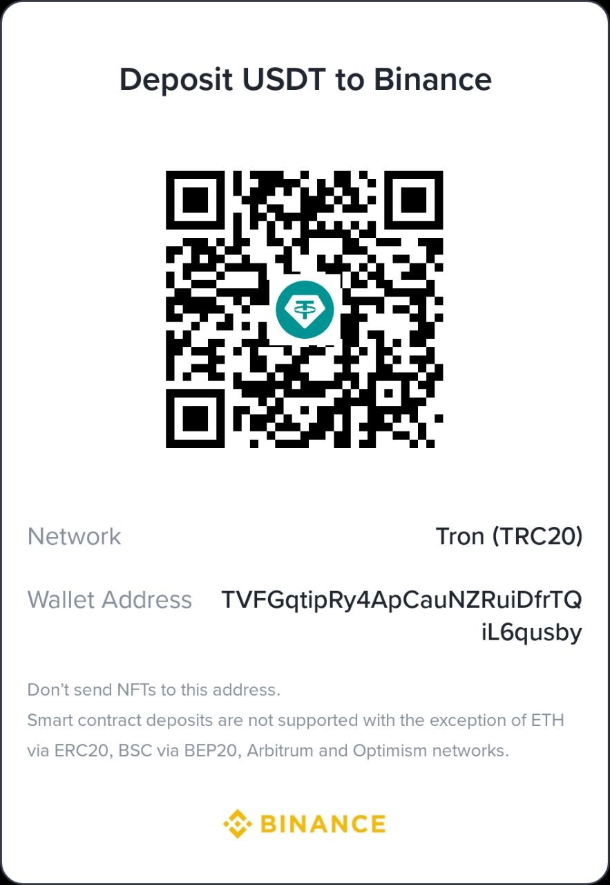 Tether USDT TRC20